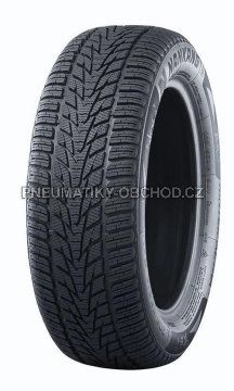 Pneu Nankang WINTER ACTIVA SV-4 195/60 R18 TL XL M+S 3PMSF 96V Zimní