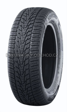 Pneu Nankang WINTER ACTIVA SV-4 235/45 R20 TL M+S 3PMSF XL 100V Zimní