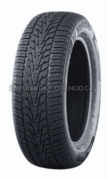 Pneu Nankang WINTER ACTIVA SV-4 275/35 R21 TL M+S 3PMSF XL 103W Zimní