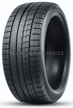 Pneu Nankang WINTERSAF WS-1 205/55 R17 TL M+S 3PMSF 91Q Zimní