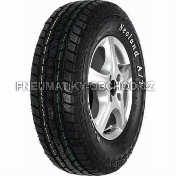 Pneu Neolin NEOLAND A/T 265/75 R16 TL OWL 116T Letní