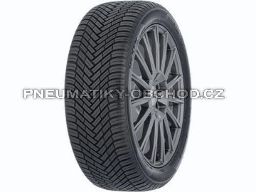 Pneu Nexen N'BLUE 4SEASON 2 255/50 R19 TL XL M+S 3PMSF 107W Celoroční
