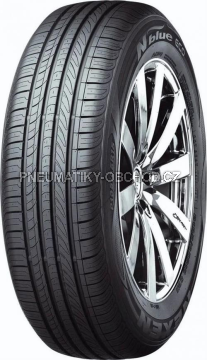 Pneu Nexen N'BLUE ECO 225/50 R17 TL 94V Letní