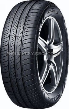 Pneu Nexen N'BLUE S 175/65 R15 TL 84H Letní