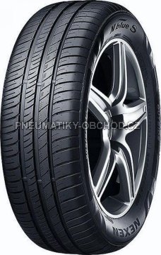 Pneu Nexen N'BLUE S 185/60 R15 TL 84T Letní
