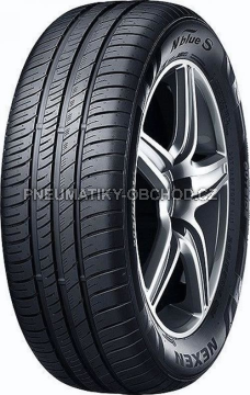 Pneu Nexen N'BLUE S 195/60 R16 TL EV 89V Letní