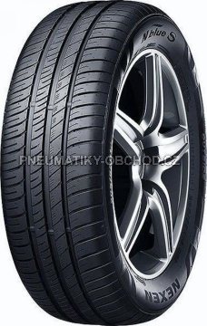 Pneu Nexen N'BLUE S 205/55 R16 TL 91H Letní