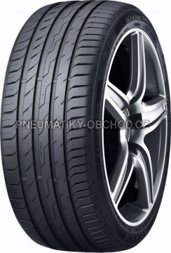 Pneu Nexen N'FERA SPORT 265/45 R21 TL XL RPB 108W Letní