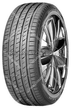 Pneu Nexen N'FERA SU1 215/45 R17 TL XL 91W Letní