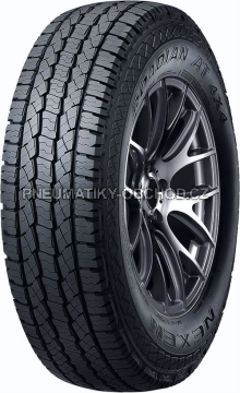 Pneu Nexen ROADIAN AT 4X4 (RA7) 235/85 R16 TL LT M+S 10PR 120R Letní