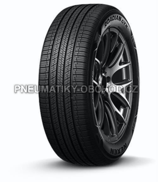 Pneu Nexen ROADIAN GTX 245/45 R20 TL RPB 99V Letní