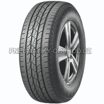 Pneu Nexen ROADIAN HTX RH5 235/65 R17 TL RF M+S 108H Letní