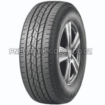 Pneu Nexen ROADIAN HTX RH5 265/60 R18 TL M+S 110H Letní