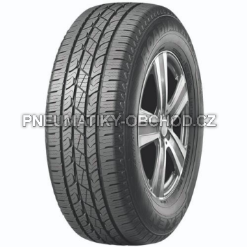 Pneu Nexen ROADIAN HTX RH5 275/55 R20 TL M+S 113T Letní