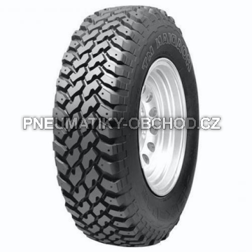 Pneu Nexen ROADIAN MT 235/75 R15 LT M+S P.O.R. 6PR 104Q Letní