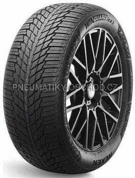 Pneu Nexen WINGUARD ICE 3 245/50 R18 TL XL M+S 3PMSF 104T Zimní
