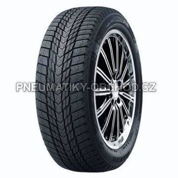 Pneu Nexen WINGUARD ICE PLUS 185/55 R15 TL XL M+S 3PMSF 86T Zimní