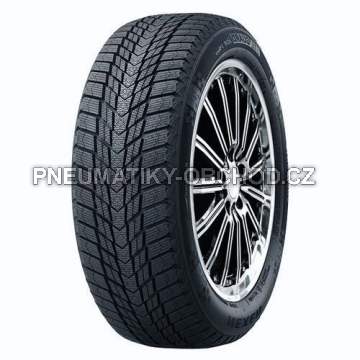 Pneu Nexen WINGUARD ICE PLUS 195/50 R15 TL M+S 3PMSF 82T Zimní