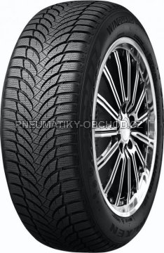 Pneu Nexen WINGUARD SNOW G WH2 195/60 R16 TL M+S 3PMSF 89H Zimní