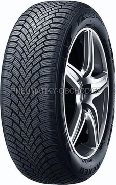 Pneu Nexen WINGUARD SNOW G3 WH21 185/60 R16 TL 3PMSF M+S 86H Zimní
