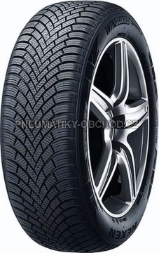 Pneu Nexen WINGUARD SNOW G3 WH21 195/55 R15 TL M+S 3PMSF 85H Zimní
