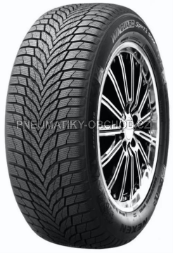 Pneu Nexen WINGUARD SPORT 2 SUV 225/60 R17 TL XL M+S 3PMSF 103V Zimní