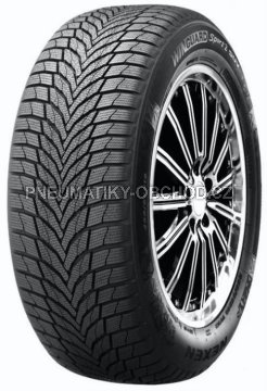 Pneu Nexen WINGUARD SPORT 2 SUV 315/35 R21 TL XL 3PMSF M+S RPB 111W Zimní