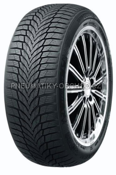 Pneu Nexen WINGUARD SPORT 2 (WU7) 195/65 R15 TL 3PMSF M+S 91H Zimní