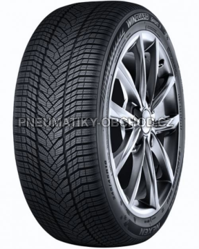 Pneu Nexen WINGUARD SPORT 3 205/55 R16 TL 3PMSF M+S 91H Zimní