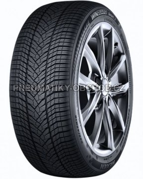 Pneu Nexen WINGUARD SPORT 3 275/45 R20 TL XL M+S 3PMSF EV RPB 110V Zimní