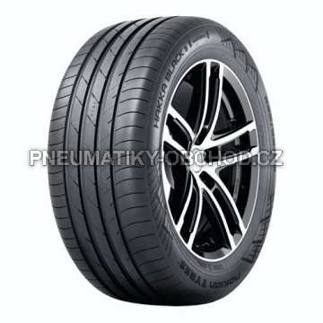 Pneu Nokian HAKKA BLACK 3 SD 275/35 R21 TL XL SD 103Y Letní