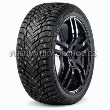 Pneu Nokian HKPL 10 HROT EV 255/50 R21 TL XL M+S 3PMSF SD EV 109T Zimní
