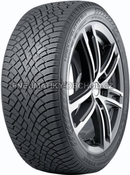 Pneu Nokian HKPL R5 EV 255/40 R21 TL XL M+S 3PMSF EV SD 102T Zimní