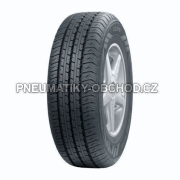 Pneu Nokian Tyres C LINE CARGO 215/70 R15 TL C 109S Letní