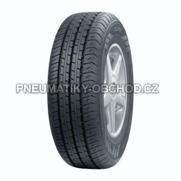 Pneu Nokian Tyres C LINE CARGO 225/70 R15 TL C 112S Letní