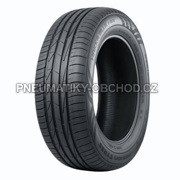 Pneu Nokian Tyres HAKKA BLUE 3 SUV 235/55 R17 TL XL 103V Letní
