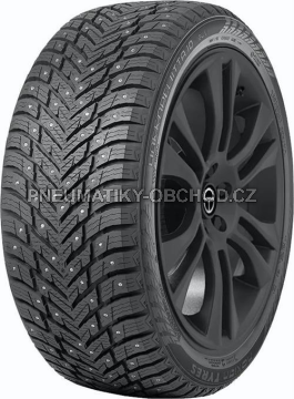 Pneu Nokian Tyres HKPL 10 SUV 215/65 R17 TL XL M+S 3PMSF HROT 103T Zimní