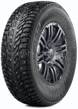 Pneu Nokian Tyres HKPL 9 SUV HROT 275/50 R21 TL XL HROT 113T Zimní