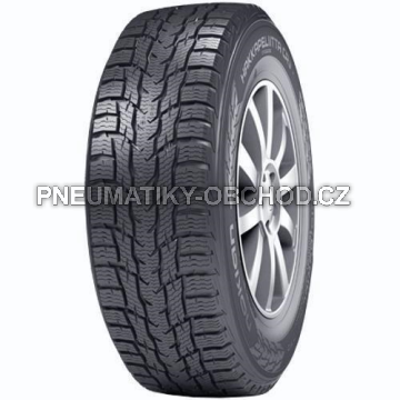 Pneu Nokian Tyres HKPL CR3 225/75 R16 TL C M+S 3PMSF 121R Zimní