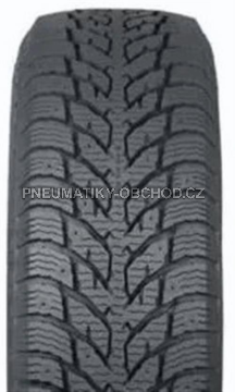 Pneu Nokian Tyres HKPL LT3 265/70 R17 TL LT M+S 3PMSF 121Q Zimní