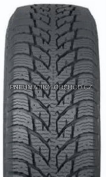 Pneu Nokian Tyres HKPL LT3 315/70 R17 TL LT M+S 3PMSF 121Q Zimní