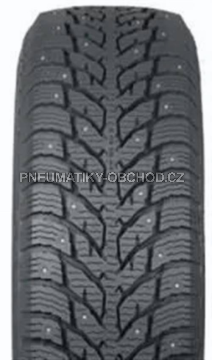 Pneu Nokian Tyres HKPL LT3 HROT 245/70 R17 TL LT M+S 3PMSF HROT 119Q Zimní