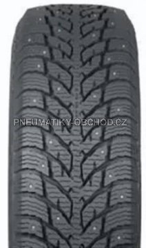 Pneu Nokian Tyres HKPL LT3 HROT 275/65 R18 TL LT M+S 3PMSF HROT 123Q Zimní