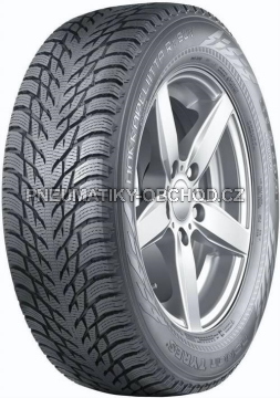 Pneu Nokian Tyres HKPL R3 SUV 235/50 R18 TL XL M+S 3PMSF 101R Zimní