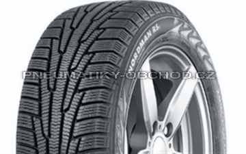 Pneu Nokian Tyres NORDMAN RS2 195/55 R16 TL XL M+S 3PMSF 91R Zimní