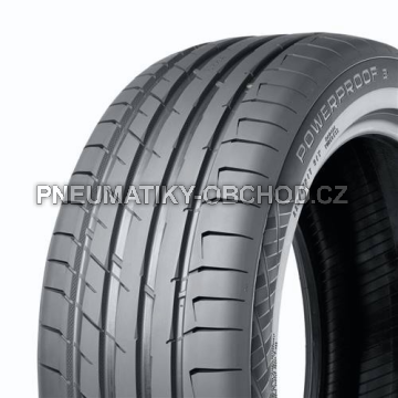 Pneu Nokian Tyres POWERPROOF 2 235/45 R20 TL XL FP 100W Letní