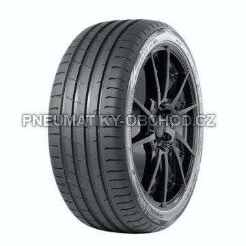 Pneu Nokian Tyres POWERPROOF 245/35 R19 TL XL ZR 93Y Letní