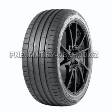 Pneu Nokian Tyres POWERPROOF 245/45 R17 TL XL ZR 99Y Letní