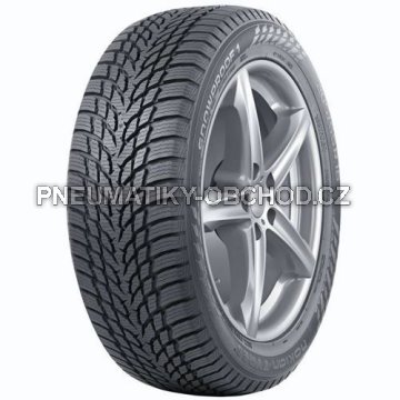 Pneu Nokian Tyres SNOWPROOF 1 275/35 R19 TL XL M+S 3PMSF FP 100V Zimní