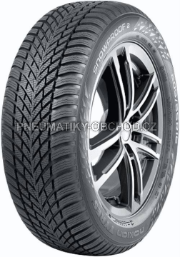 Pneu Nokian Tyres SNOWPROOF 2 195/65 R15 TL XL M+S 3PMSF 95T Zimní